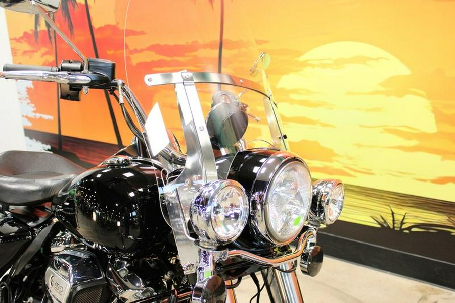 2022 Harley-Davidson® FLHP