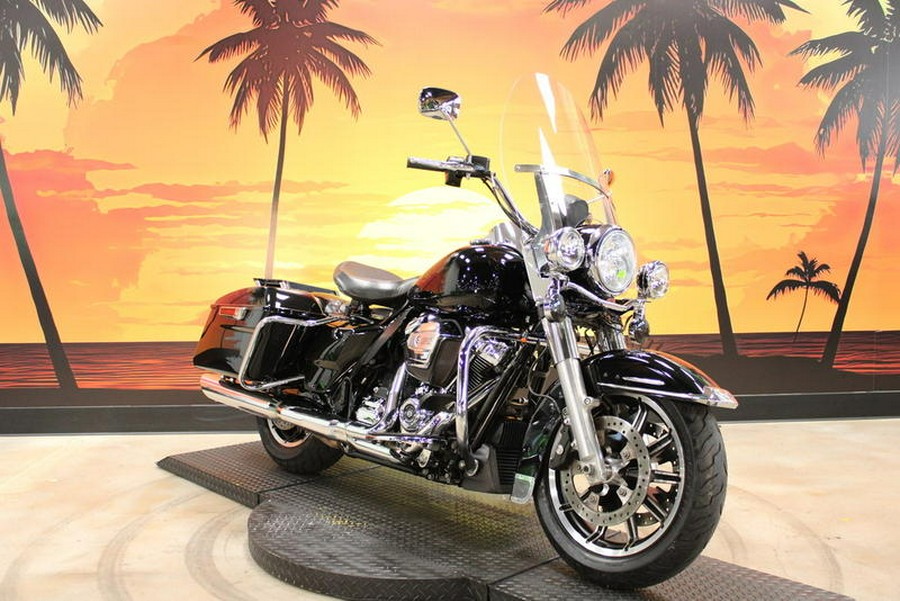 2022 Harley-Davidson® FLHP