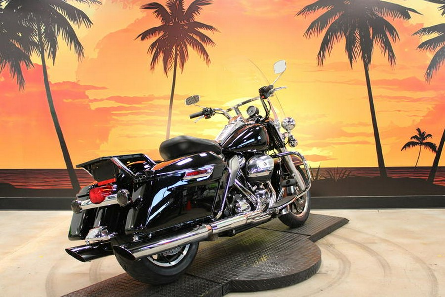 2022 Harley-Davidson® FLHP