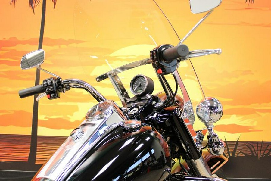 2022 Harley-Davidson® FLHP