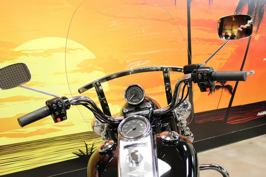 2022 Harley-Davidson® FLHP