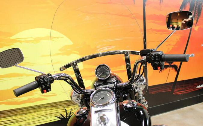 2022 Harley-Davidson® FLHP