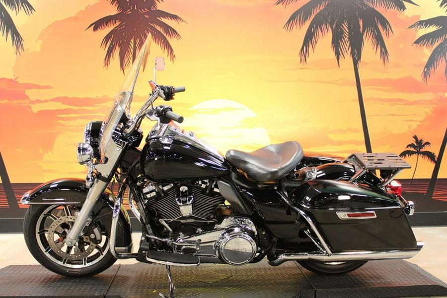 2022 Harley-Davidson® FLHP