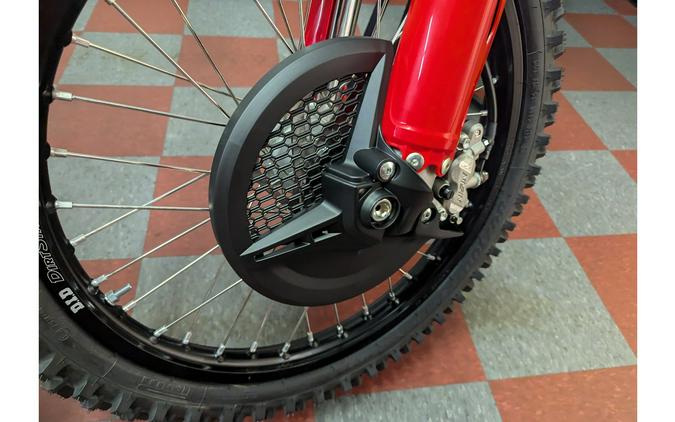 2026 CRF® 250R - Honda