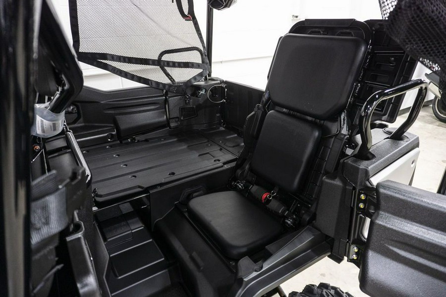 2025 Honda Pioneer 1000-5 Trail Special Edition