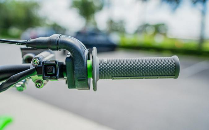 2026 Kawasaki KX 250