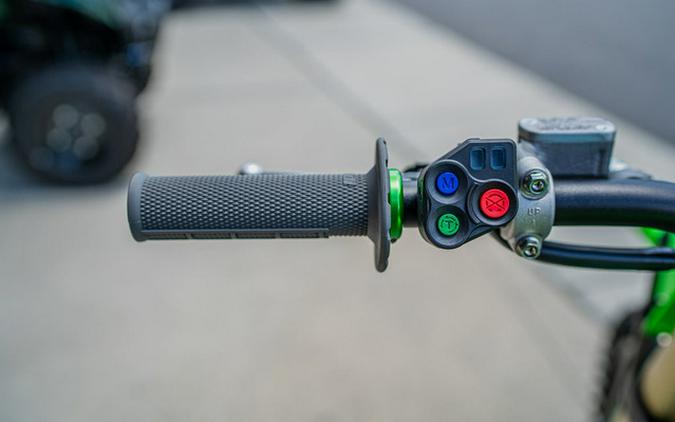 2026 Kawasaki KX 250