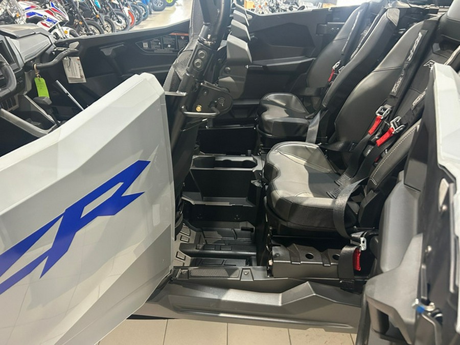 2026 Polaris RZR PRO S 4 SPORT STORM GRAY Sport