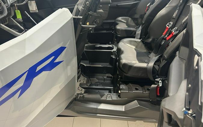 2026 Polaris RZR PRO S 4 SPORT STORM GRAY Sport