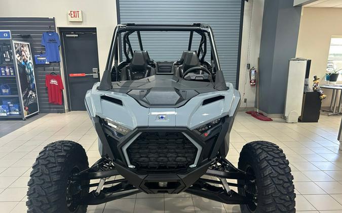 2026 Polaris RZR PRO S 4 SPORT STORM GRAY Sport