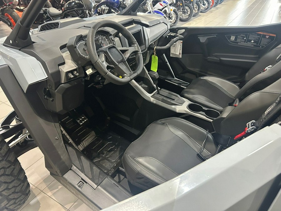2026 Polaris RZR PRO S 4 SPORT STORM GRAY Sport