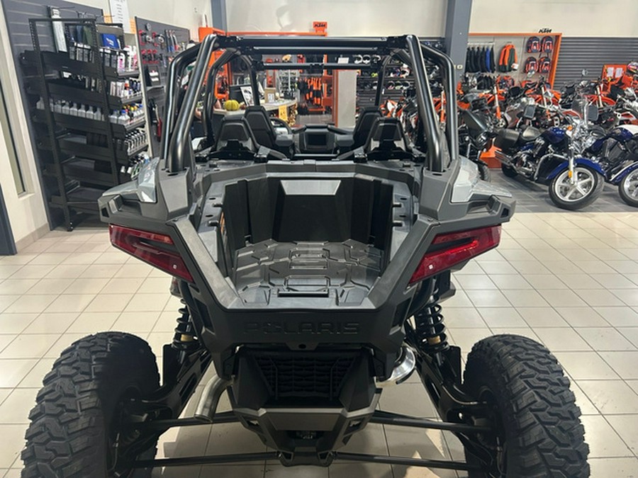 2026 Polaris RZR PRO S 4 SPORT STORM GRAY Sport