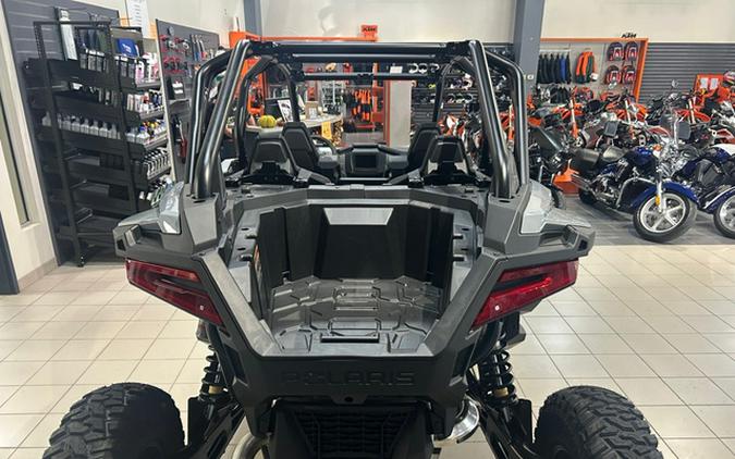 2026 Polaris RZR PRO S 4 SPORT STORM GRAY Sport