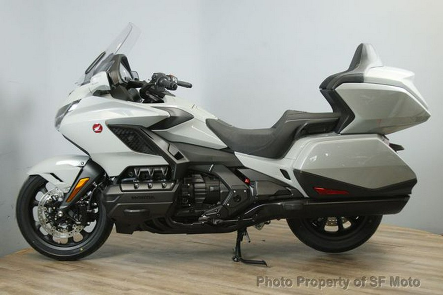 2026 Honda Goldwing Tour DCT