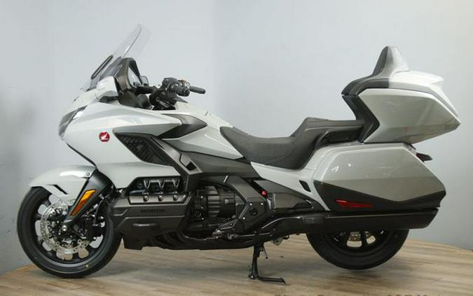 2026 Honda Goldwing Tour DCT