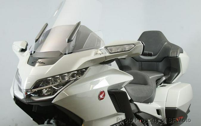2026 Honda Goldwing Tour DCT