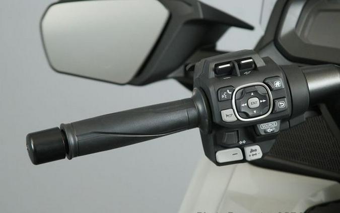 2026 Honda Goldwing Tour DCT