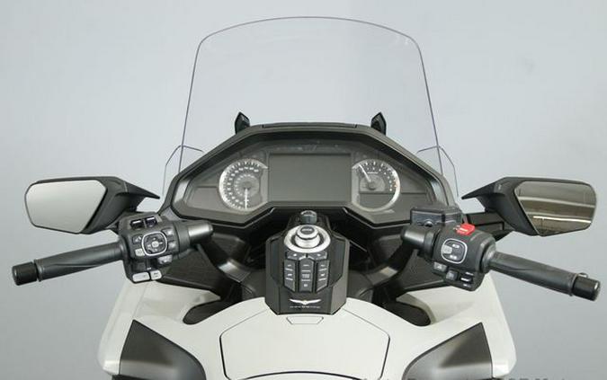 2026 Honda Goldwing Tour DCT