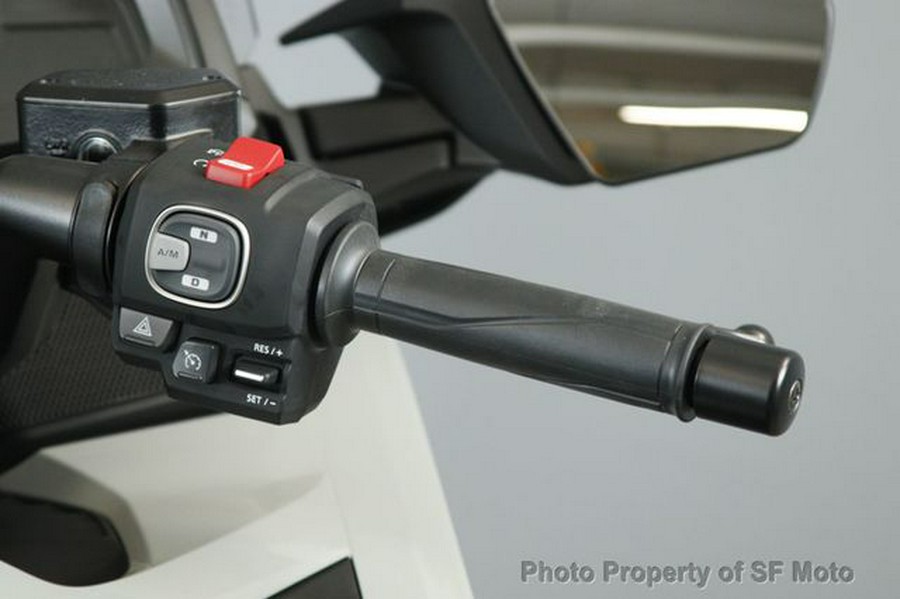 2026 Honda Goldwing Tour DCT