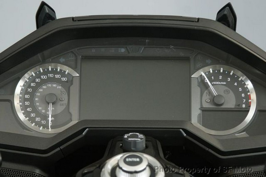 2026 Honda Goldwing Tour DCT