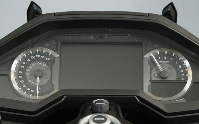 2026 Honda Goldwing Tour DCT