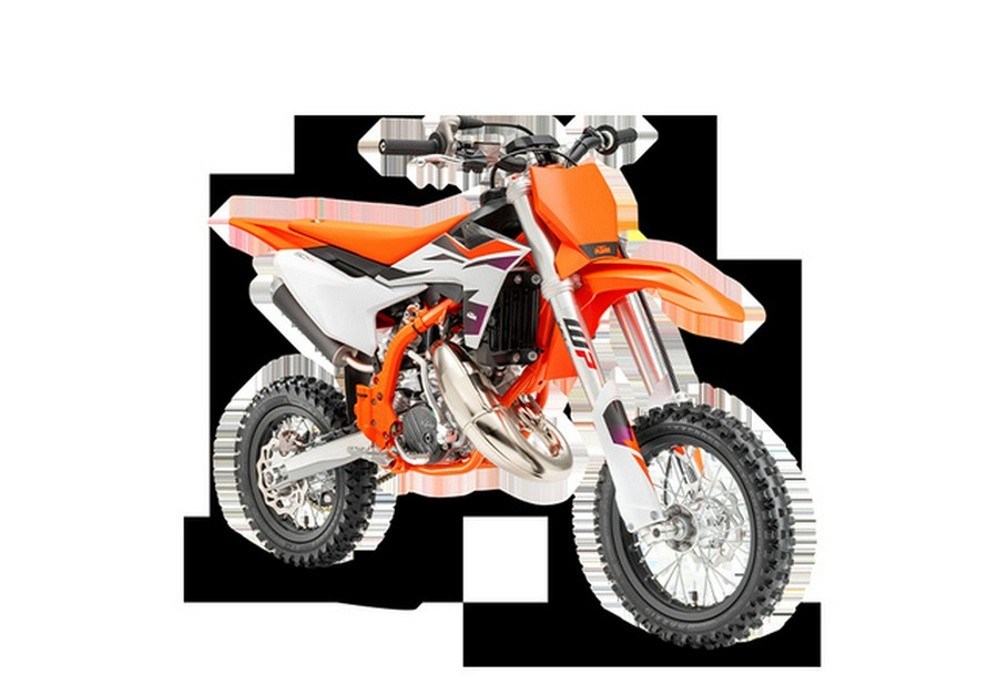 2026 KTM SX 50