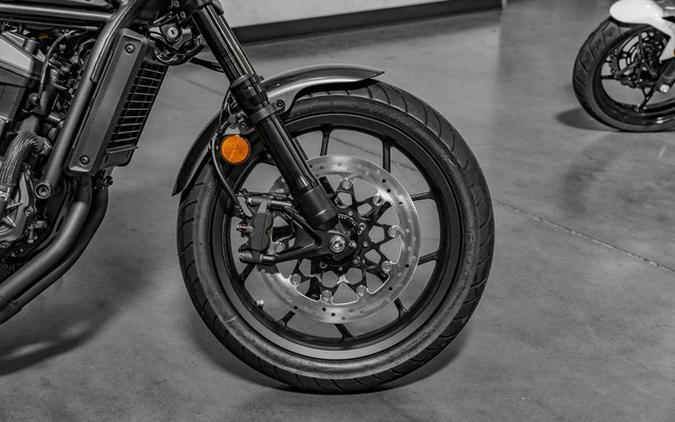 2026 Honda Rebel 1100T