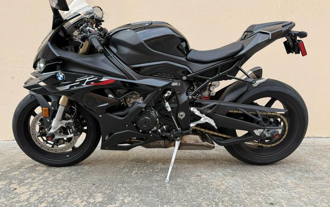 2024 BMW S 1000 RR