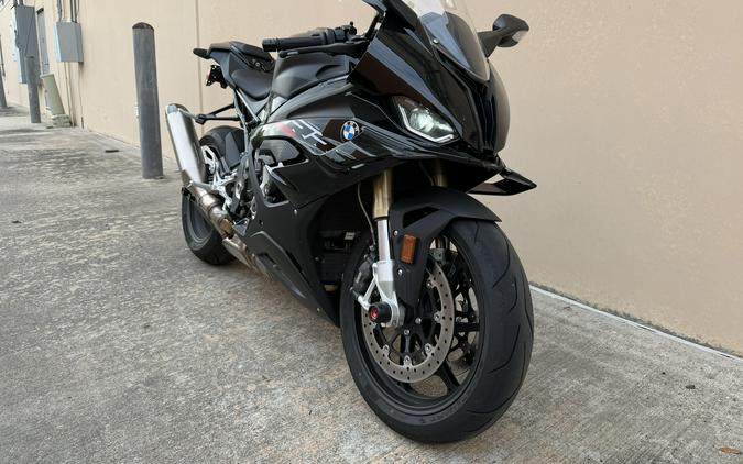 2024 BMW S 1000 RR