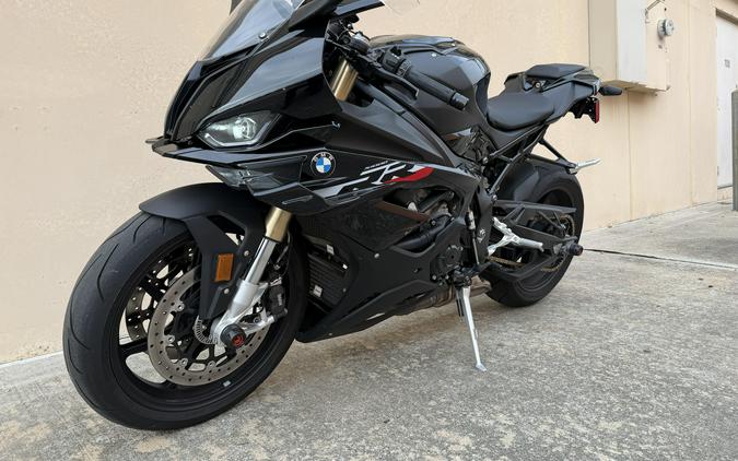 2024 BMW S 1000 RR
