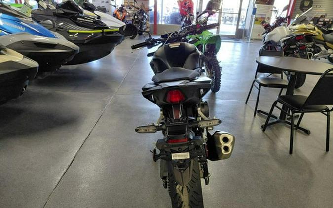 2025 Honda® CB500F