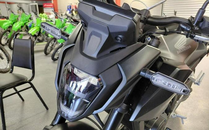 2025 Honda® CB500F