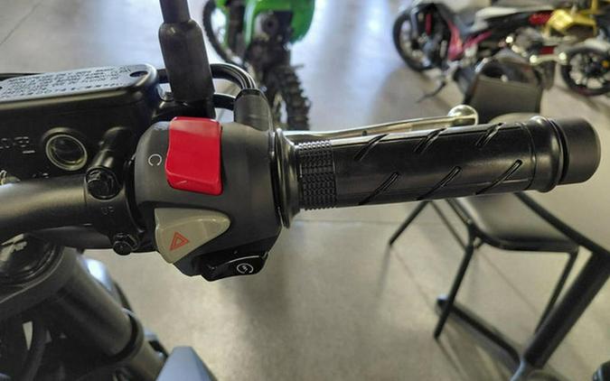 2025 Honda® CB500F