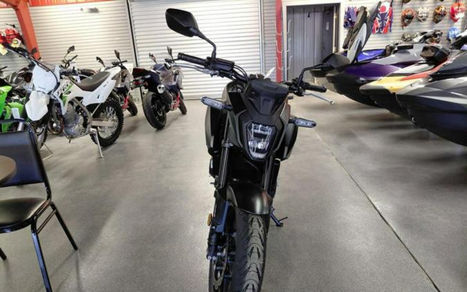 2025 Honda® CB500F