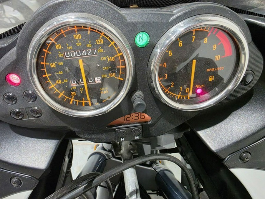 2003 BMW R1100 RANDY MAMOLA