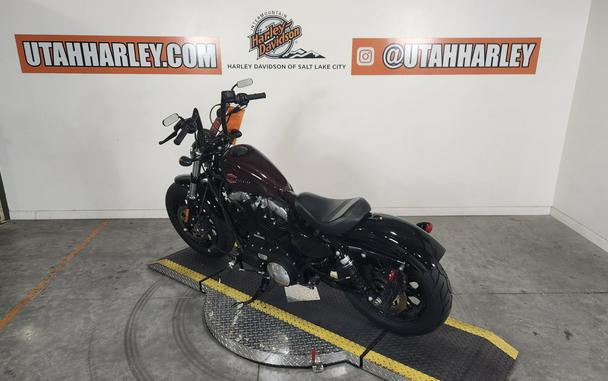 2021 Harley-Davidson Forty-Eight®