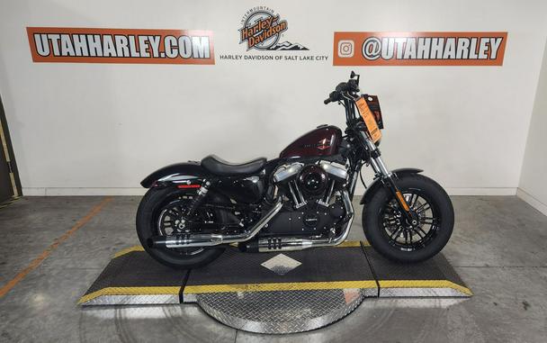 2021 Harley-Davidson Forty-Eight®