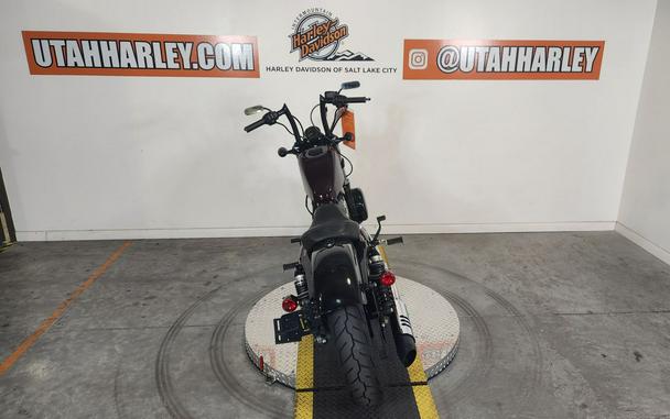 2021 Harley-Davidson Forty-Eight®