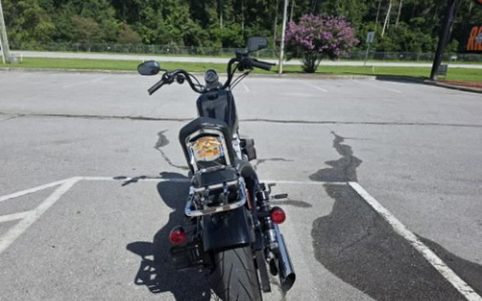 2011 Harley-Davidson Sportster® 1200 Nightster®