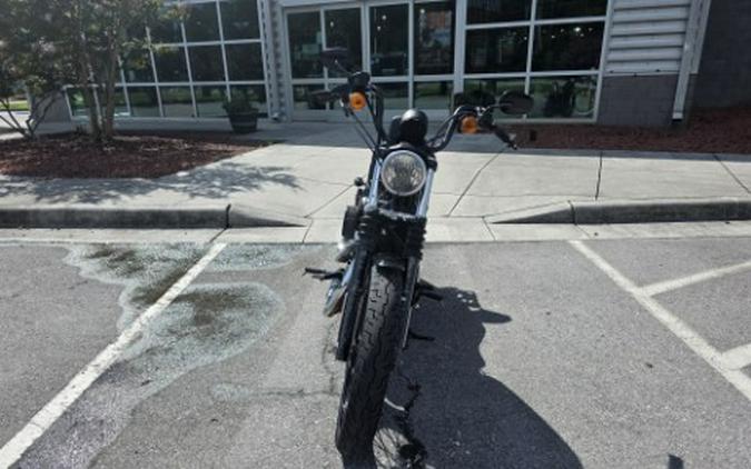 2011 Harley-Davidson Sportster® 1200 Nightster®