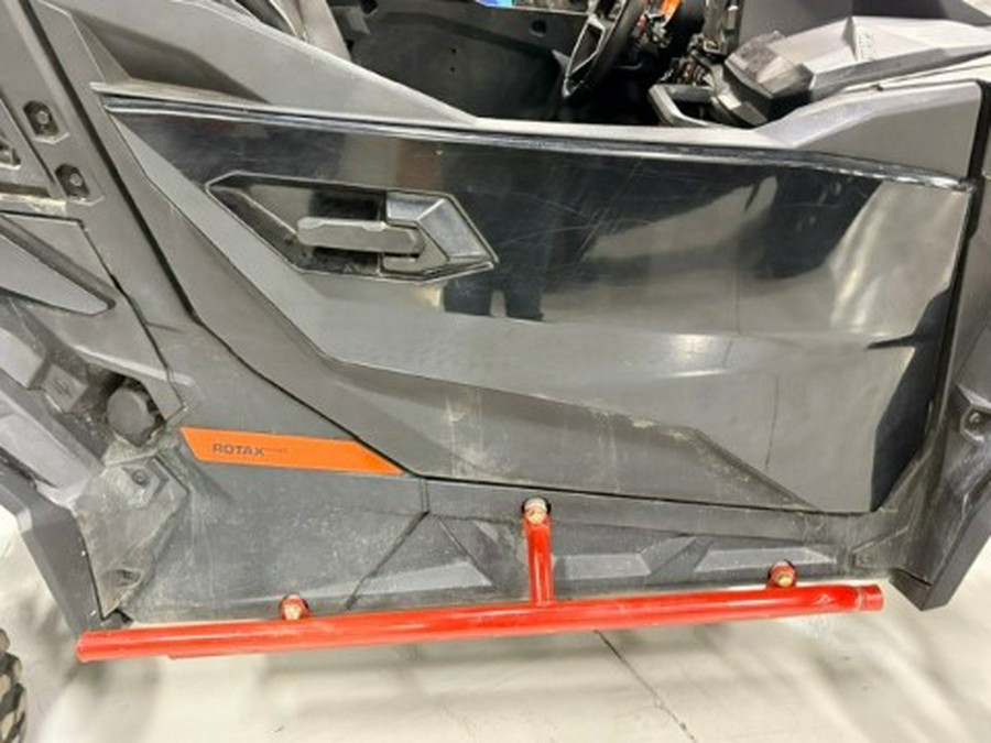 2020 Can-Am Maverick Sport X XC 1000R