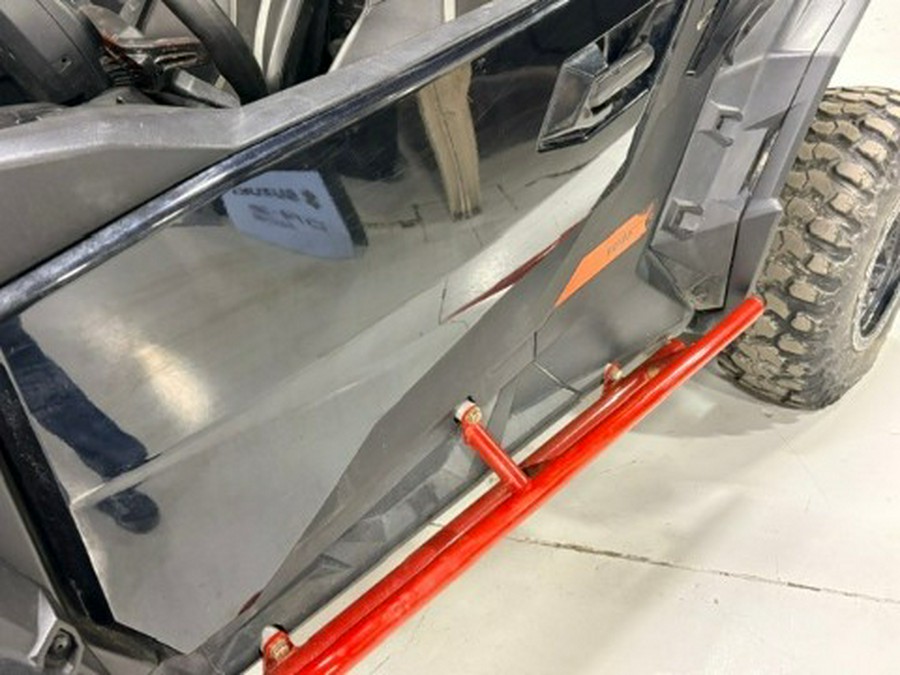 2020 Can-Am Maverick Sport X XC 1000R