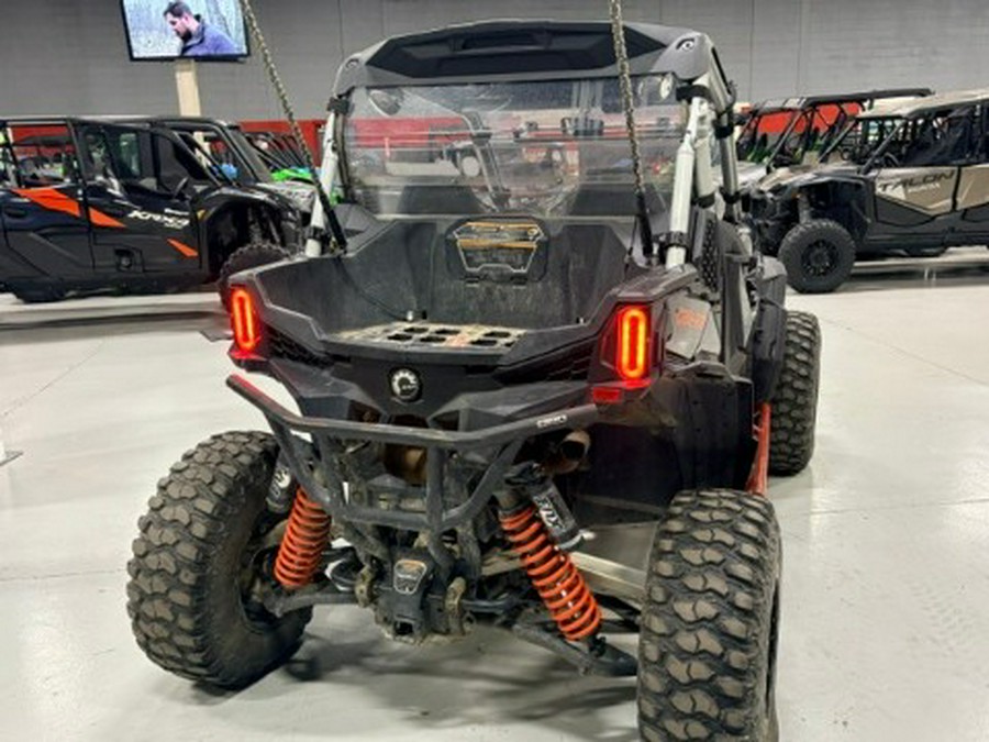 2020 Can-Am Maverick Sport X XC 1000R