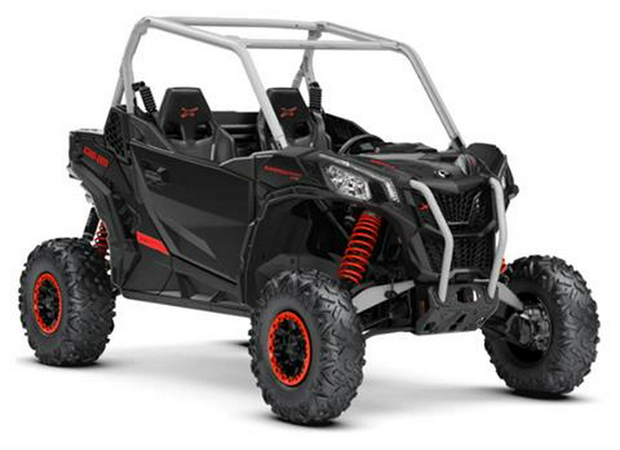 2020 Can-Am Maverick Sport X XC 1000R