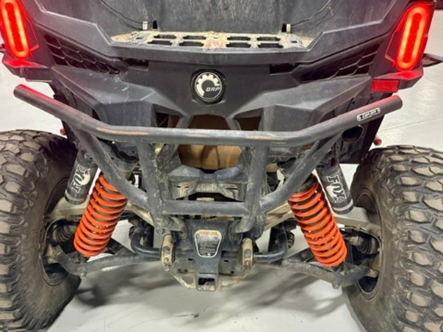 2020 Can-Am Maverick Sport X XC 1000R