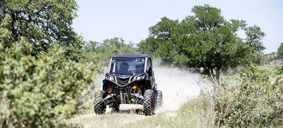 2020 Can-Am Maverick Sport X XC 1000R