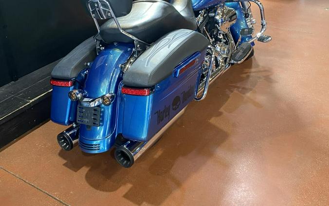 2014 Harley-Davidson Street Glide FLHX