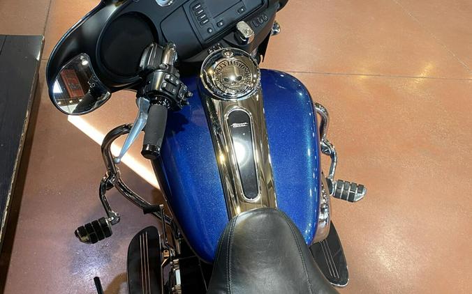2014 Harley-Davidson Street Glide FLHX