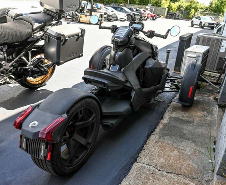 2022 Can-Am Ryker Rotax 900 ACE