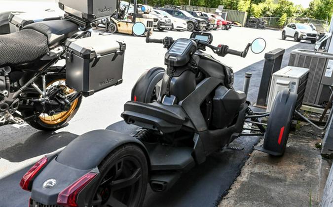 2022 Can-Am Ryker Rotax 900 ACE